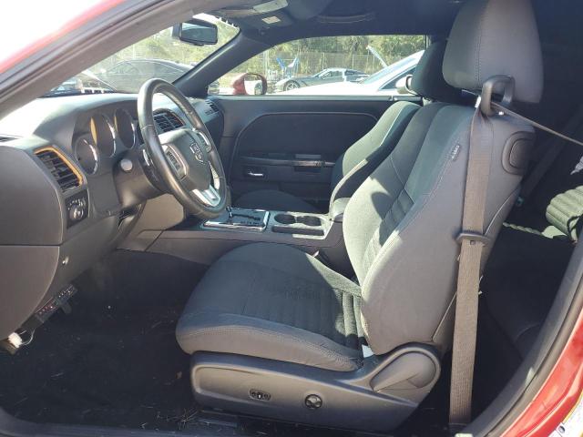 Photo 7 from auction – 2012 DODGE CHALLENGER with VIN 2C3CDYBT8CH176693