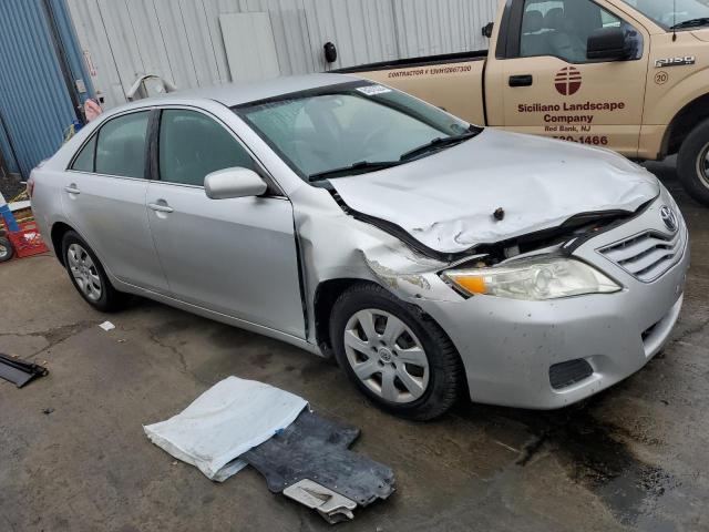 Photo 4 from auction – 2010 TOYOTA CAMRY BASE with VIN 4T4BF3EKXAR014955