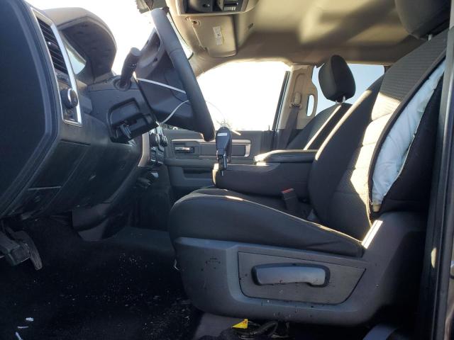 Photo 7 from auction – 2019 RAM 1500 CLASS with VIN 1C6RR7GG4KS693016
