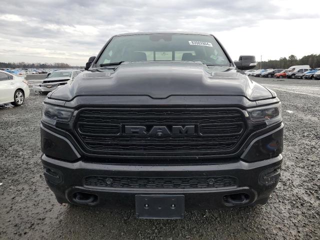 Photo 5 from auction – 2020 RAM 1500 LIMIT with VIN 1C6SRFHT8LN353231