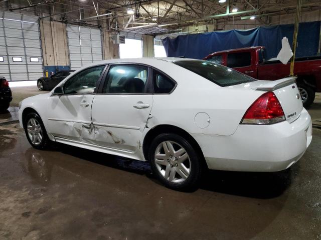 Photo 2 from auction – 2013 CHEVROLET IMPALA LT with VIN 2G1WG5E36D1151546