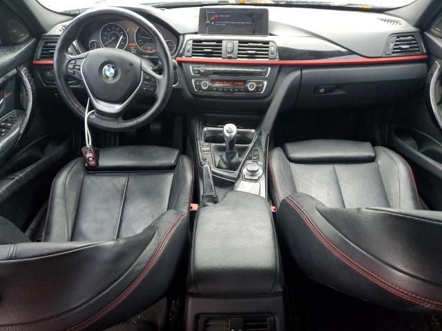 Photo 8 from auction – 2012 BMW 328 I with VIN WBA3A5G53CNN65923