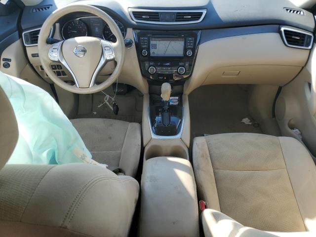 Photo 8 from auction – 2014 NISSAN ROGUE S with VIN 5N1AT2MT1EC815126