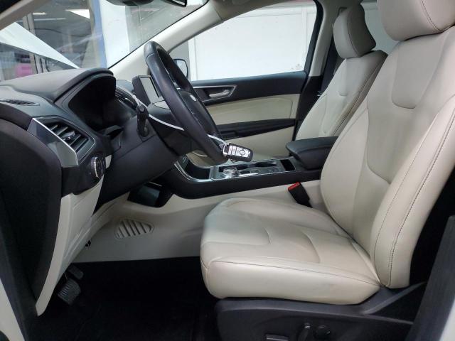 Photo 7 from auction – 2022 FORD EDGE TITAN with VIN 2FMPK4K91NBA63329