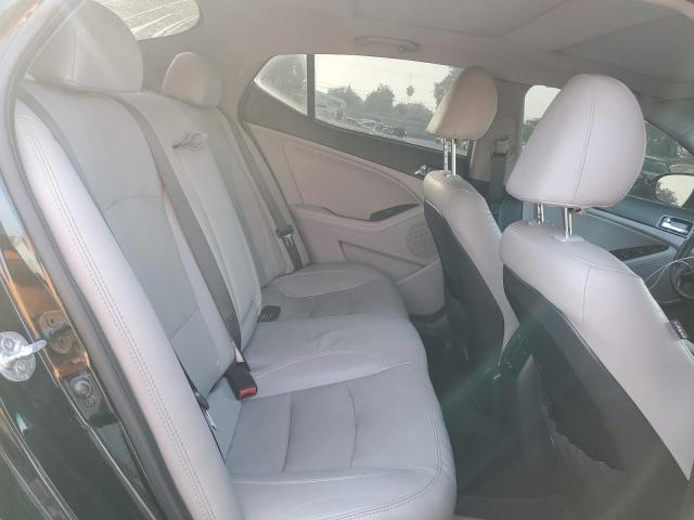 Photo 10 from auction – 2012 KIA OPTIMA EX with VIN 5XXGN4A71CG037385