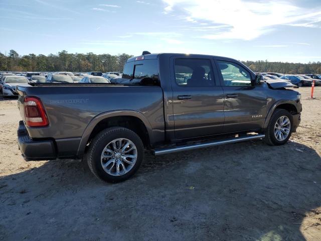 Photo 3 from auction – 2021 RAM 1500 LARAM with VIN 1C6SRFJT0MN687488