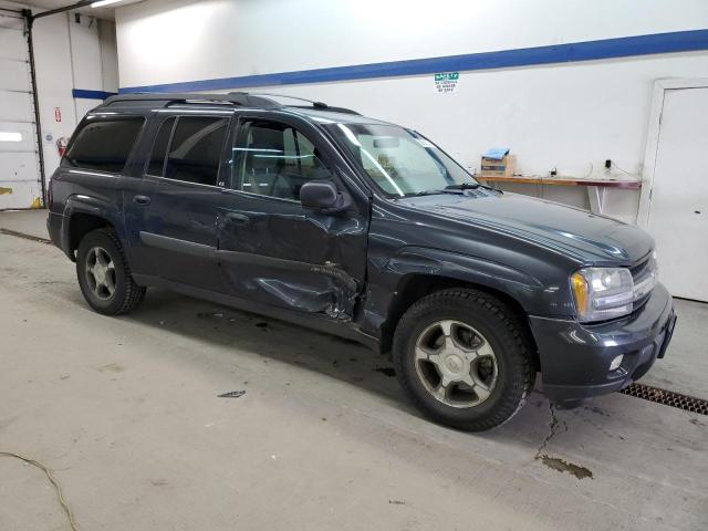 Photo 4 from auction – 2004 CHEVROLET TRAILBLAZE with VIN 1GNET16S946228343