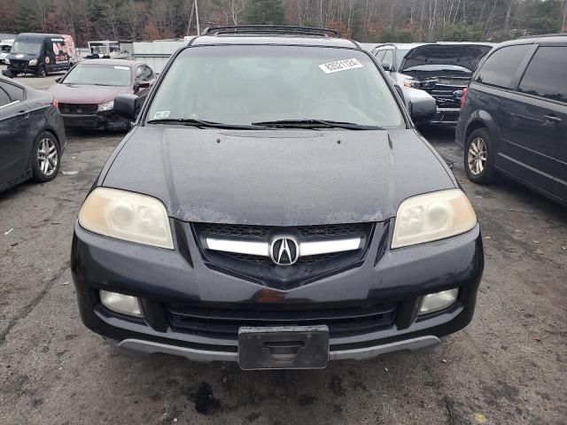 Photo 5 from auction – 2005 ACURA MDX with VIN 2HNYD18205H555515