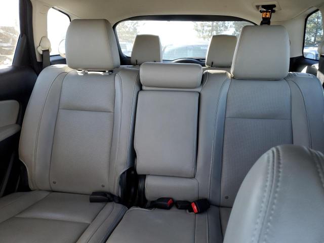 Фото 10 с аукциона – 2014 MAZDA CX-9 TOURI с VIN JM3TB3CA3E0429287