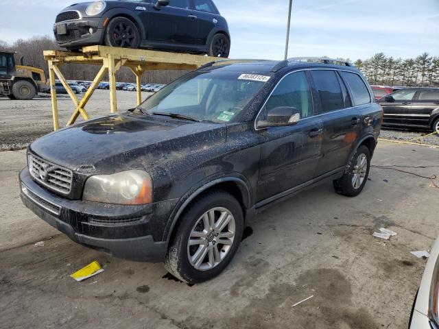VOLVO XC90 3.2 2011 with VIN YV4952CY2B1605301 - Photo from auction