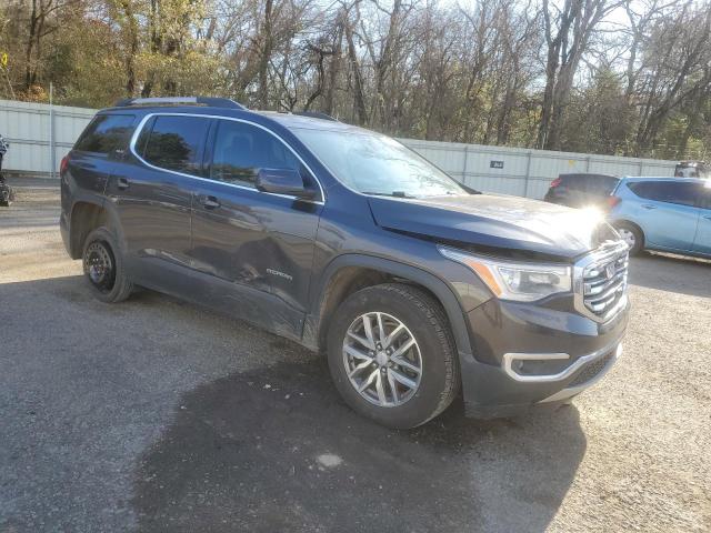 Photo 4 from auction – 2017 GMC ACADIA SLE with VIN 1GKKNLLA9HZ163922