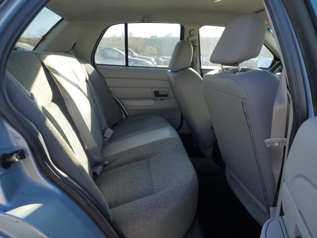 Photo 10 from auction – 2005 FORD CROWN VICT with VIN 2FAHP71W35X139886