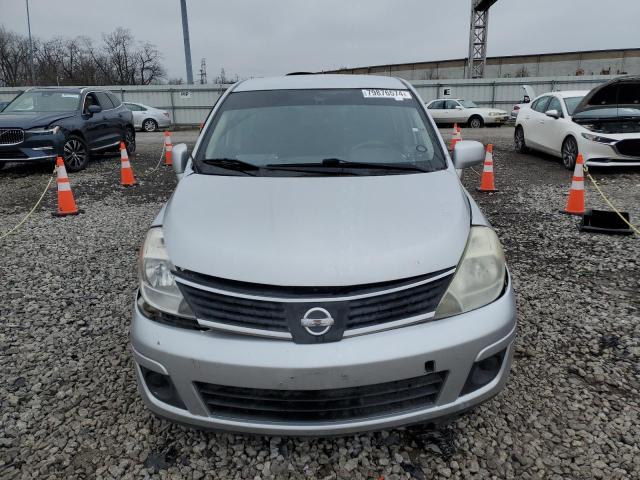 Photo 5 from auction – 2011 NISSAN VERSA S with VIN 3N1BC1CP6BL428260