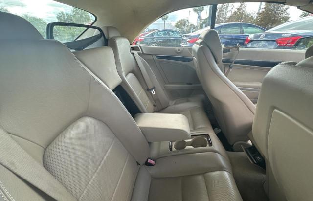 Photo 6 from auction – 2011 MERCEDES-BENZ E 550 with VIN WDDKK7CF1BF095881