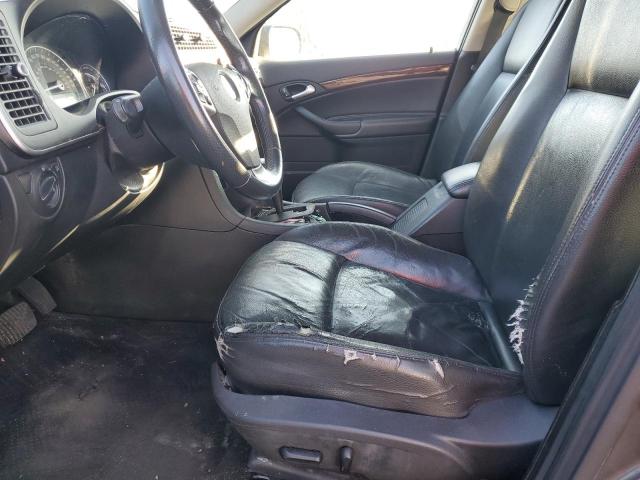 Снимка 7 от търг – 2011 SAAB 9-3 2.0T с VIN YS3FA4CY3B1302372