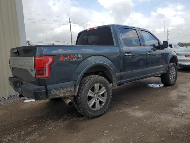 Photo 3 from auction – 2015 FORD F150 SUPER with VIN 1FTEW1EG6FFC22175