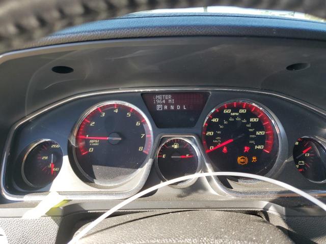 Photo 9 from auction – 2015 GMC ACADIA SLT with VIN 1GKKRRKD9FJ108708