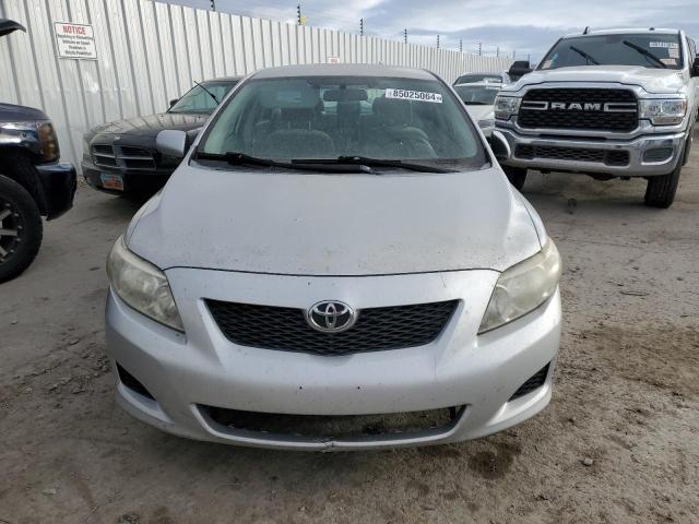 Photo 5 from auction – 2009 TOYOTA COROLLA BA with VIN 1NXBU40E29Z024186