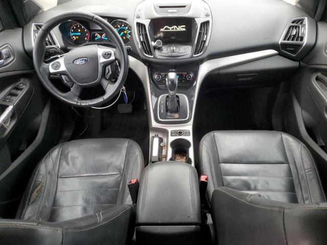 Photo 8 from auction – 2013 FORD ESCAPE SEL with VIN 1FMCU9H90DUD46701