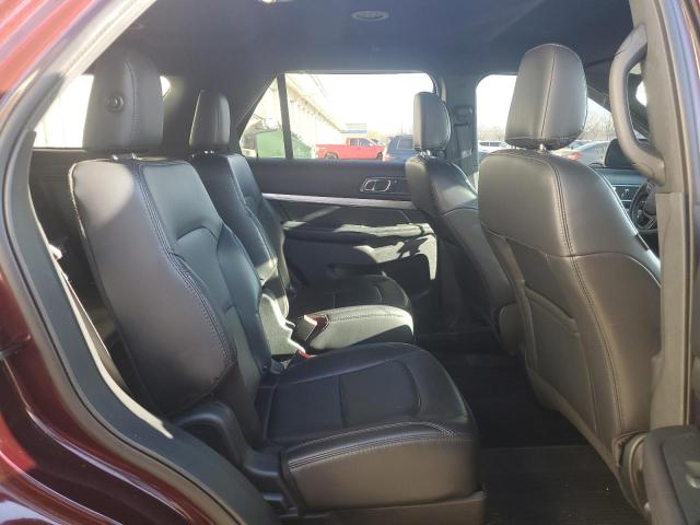 Photo 11 from auction – 2019 FORD EXPLORER X with VIN 1FM5K8D88KGB20293