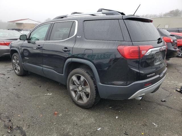 Photo 2 from auction – 2017 GMC ACADIA SLT with VIN 1GKKNWLS5HZ238416