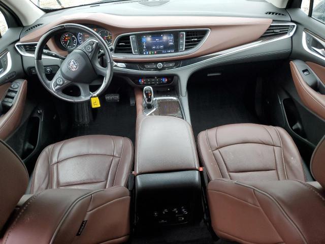 Photo 8 from auction – 2020 BUICK ENCLAVE AV with VIN 5GAERDKW6LJ317155