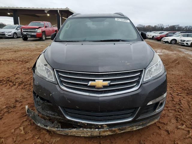 Photo 5 from auction – 2016 CHEVROLET TRAVERSE L with VIN 1GNKRHKD2GJ340209