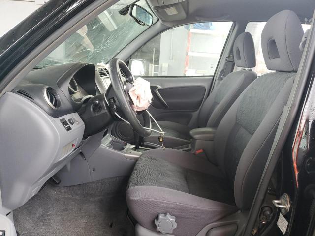 Photo 7 from auction – 2002 TOYOTA RAV4 with VIN JTEGH20V926004803