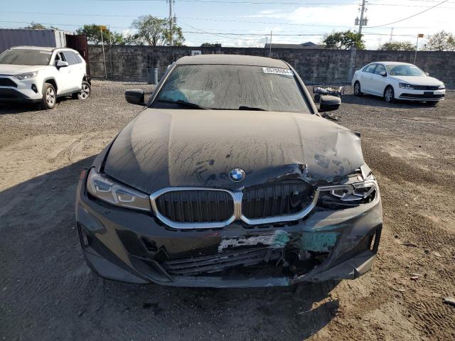 Photo 5 from auction – 2023 BMW 330I with VIN 3MW69FF07P8D19144