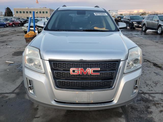 Photo 5 from auction – 2014 GMC TERRAIN SL with VIN 2GKFLWEK6E6254118