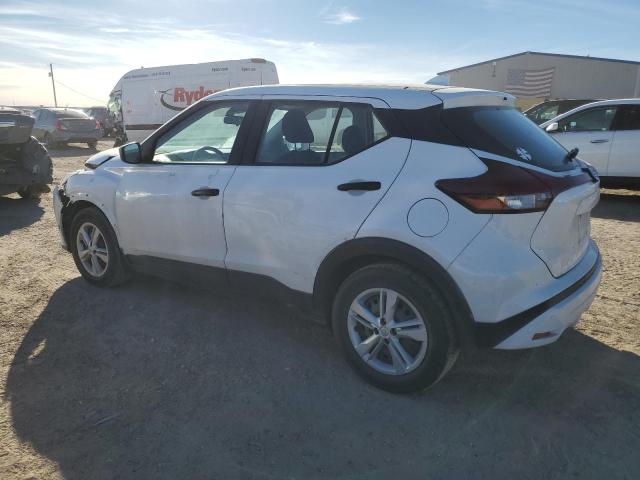 Photo 2 from auction – 2021 NISSAN KICKS S with VIN 3N1CP5BV2ML545353