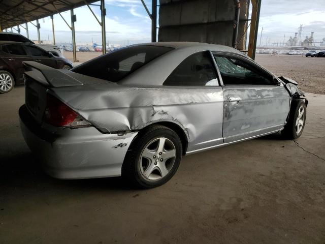 Photo 3 from auction – 2004 HONDA CIVIC EX with VIN 1HGEM21914L034151