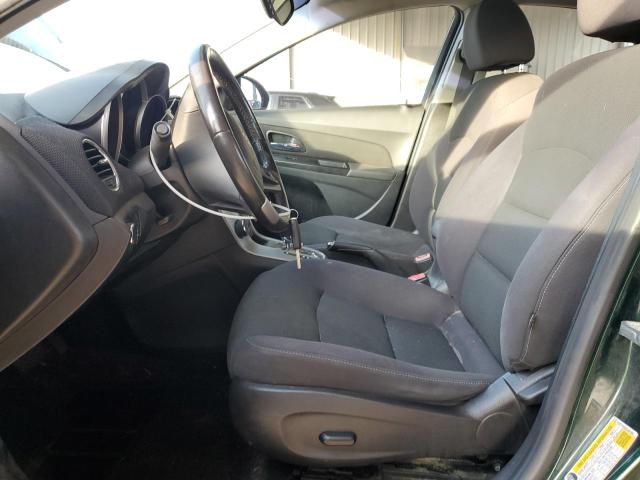 Photo 7 from auction – 2014 CHEVROLET CRUZE LT with VIN 1G1PC5SB2E7301300