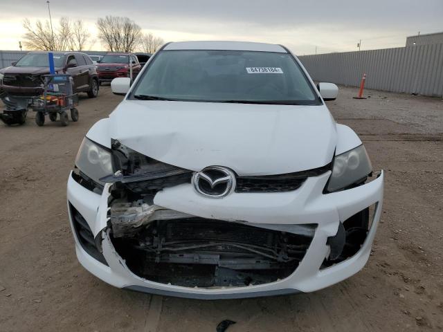 Photo 5 from auction – 2010 MAZDA CX-7 with VIN JM3ER2W52A0330354