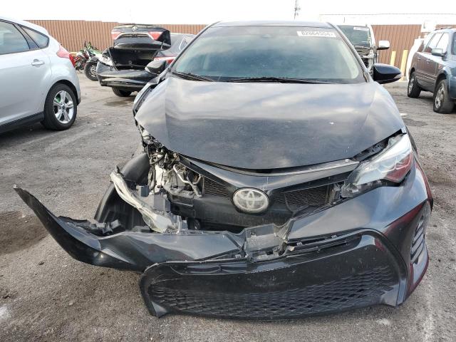 Photo 5 from auction – 2018 TOYOTA COROLLA L with VIN 2T1BURHEXJC085437