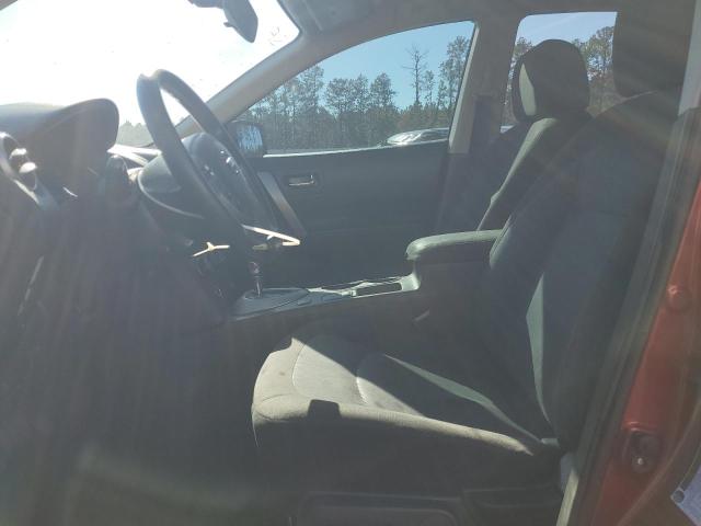 Photo 7 from auction – 2013 NISSAN ROGUE S with VIN JN8AS5MT8DW037062