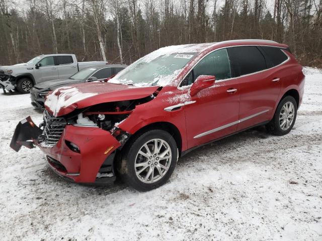 Photo 1 from auction – 2024 BUICK ENCLAVE ES with VIN 5GAEVAKW6RJ119288