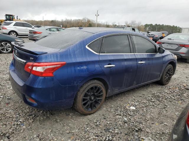 Photo 3 from auction – 2017 NISSAN SENTRA S with VIN 3N1AB7AP1HL671424