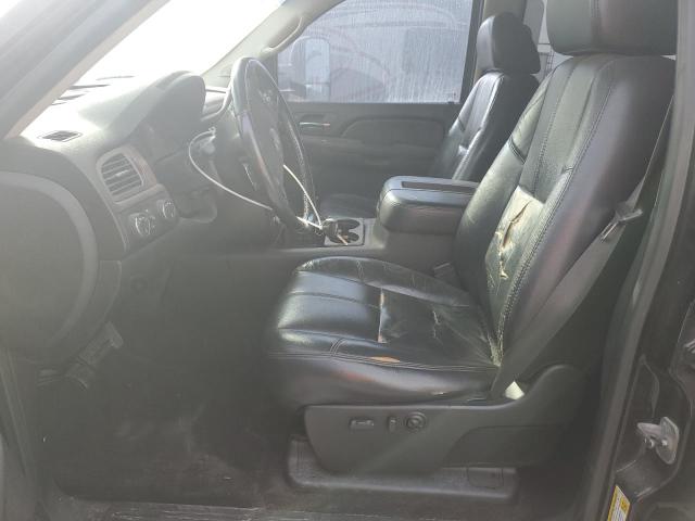 Photo 7 from auction – 2007 CHEVROLET SILVERADO with VIN 1GCHK23K57F504525