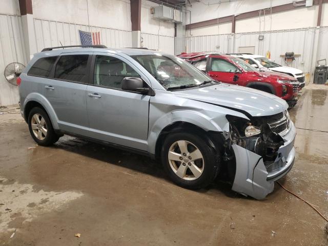 Photo 4 from auction – 2013 DODGE JOURNEY SE with VIN 3C4PDCAB7DT557307