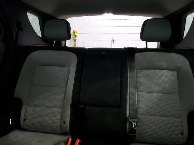 Photo 10 from auction – 2018 CHEVROLET EQUINOX LS with VIN 2GNAXREV1J6161501