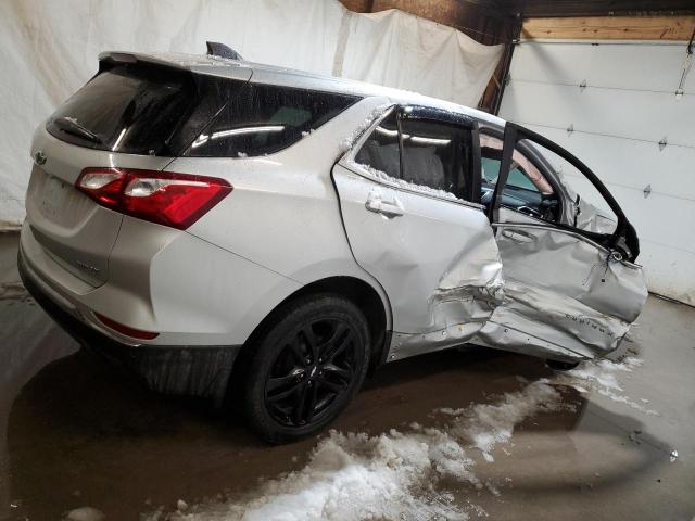 Photo 3 from auction – 2021 CHEVROLET EQUINOX LT with VIN 2GNAXUEV3M6156470