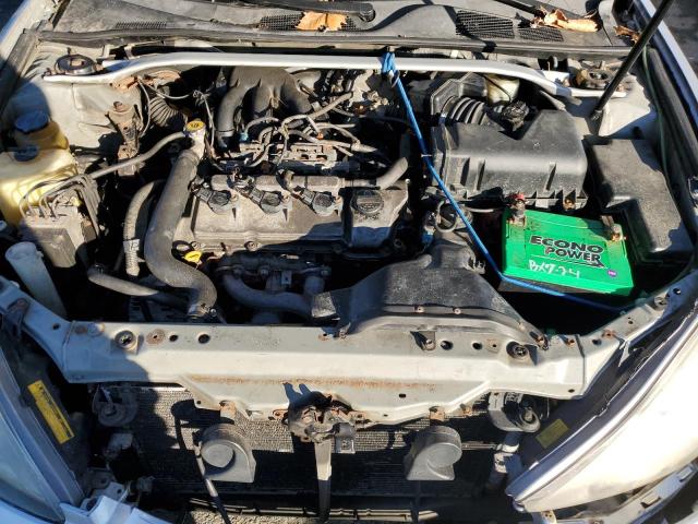Photo 11 from auction – 2002 LEXUS ES 300 with VIN JTHBF30GX20031859