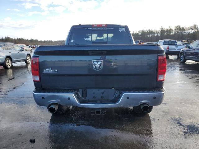 Photo 6 from auction – 2013 RAM 1500 SLT with VIN 1C6RR7LT5DS703459