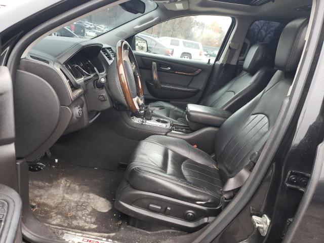 Photo 7 from auction – 2013 GMC ACADIA DEN with VIN 1GKKVTKD1DJ225527