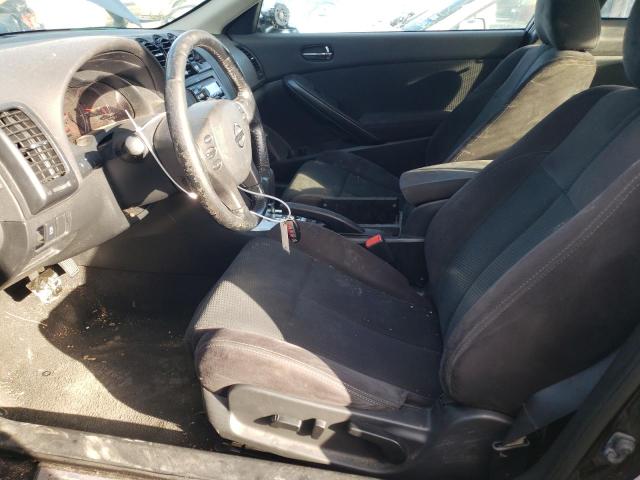 Photo 7 from auction – 2012 NISSAN ALTIMA SR with VIN 1N4BL2EP9CC152286