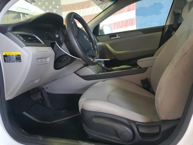 Photo 7 from auction – 2015 HYUNDAI SONATA SE with VIN 5NPE24AF2FH169328