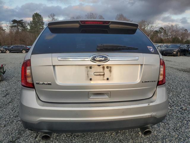 Photo 6 from auction – 2011 FORD EDGE LIMIT with VIN 2FMDK3KC8BBA92878
