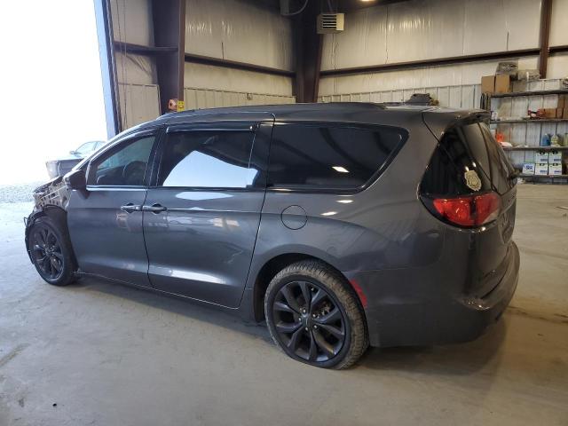 Photo 2 from auction – 2019 CHRYSLER PACIFICA L with VIN 2C4RC1GG6KR575672