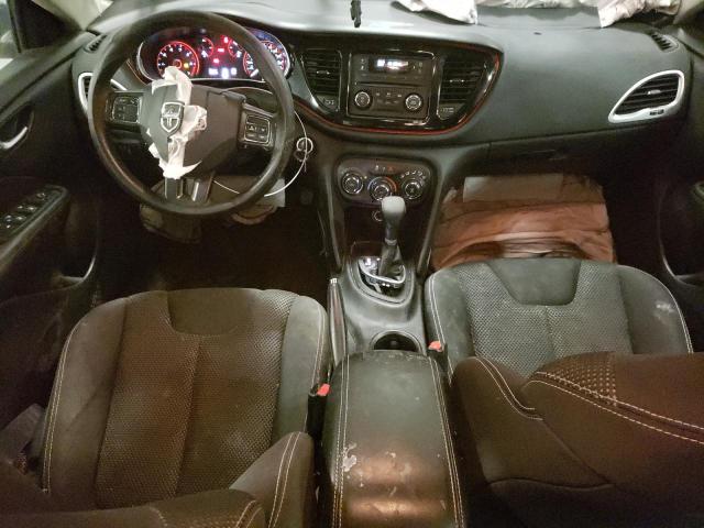 Photo 8 from auction – 2016 DODGE DART SXT with VIN 1C3CDFBB8GD694575